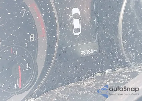 2017 Hyundai Elantra Sport z USA, uszkodzony, nr VIN KMHD04LB5HU333350